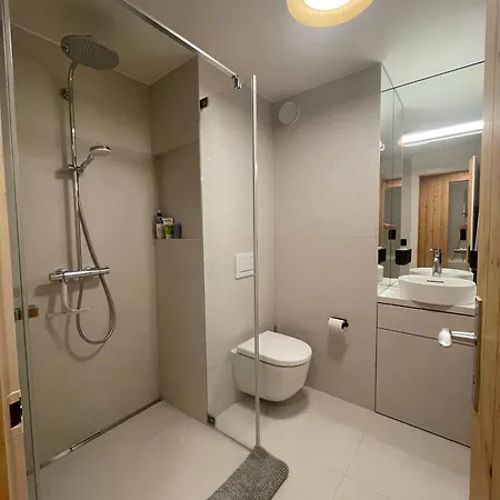 Spacieux De 4,5 Pieces Avec Vue Sur Les Alpes Apartment Crans-Montana