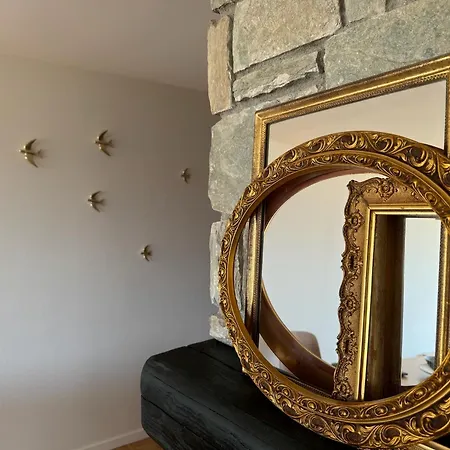 Spacieux De 4,5 Pieces Avec Vue Sur Les Alpes Apartment Crans-Montana