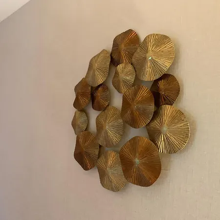 Spacieux De 4,5 Pieces Avec Vue Sur Les Alpes