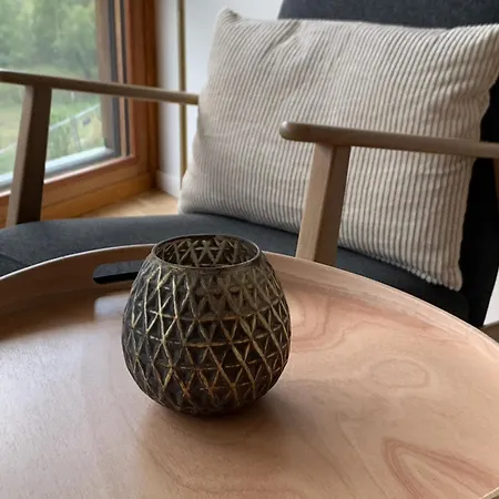 Apartment Spacieux De 4,5 Pieces Avec Vue Sur Les Alpes
