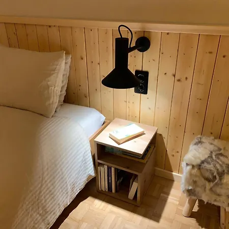 Apartment Spacieux De 4,5 Pieces Avec Vue Sur Les Alpes Crans-Montana