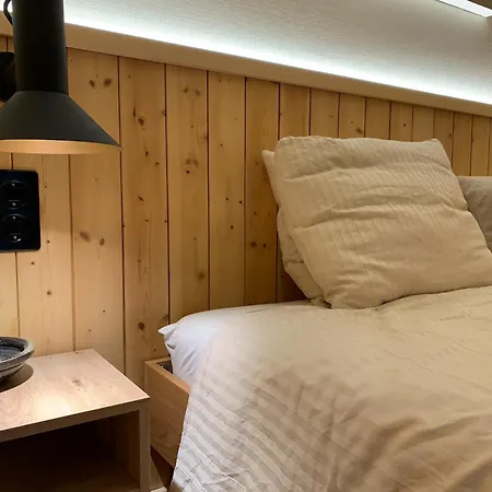 Spacieux De 4,5 Pieces Avec Vue Sur Les Alpes Apartment *