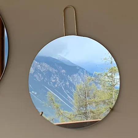 Spacieux De 4,5 Pieces Avec Vue Sur Les Alpes
