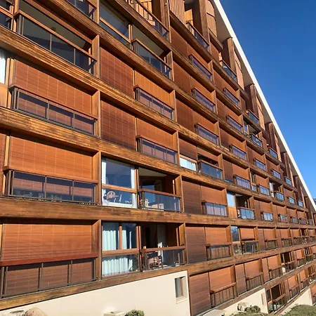 Spacieux De 4,5 Pieces Avec Vue Sur Les Alpes * Crans-Montana